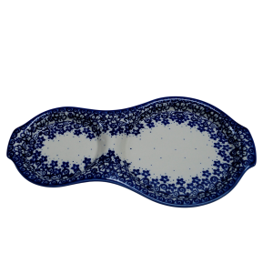 Breakfast tray (A120 D27)