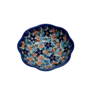 Flower bowl IV (A269 D83)