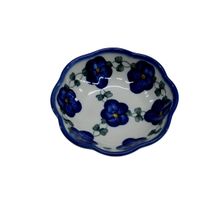 Flower bowl IV (A269 D4)