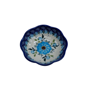 Flower bowl IV (A269 D58)