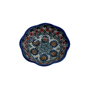 Flower bowl IV (A269 D48)