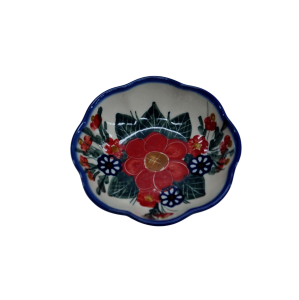 Flower bowl IV (A269 D68)