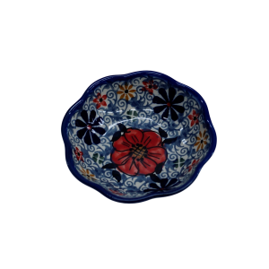 Flower bowl IV (A269 D99)