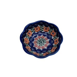 Flower bowl IV (A269 D35)