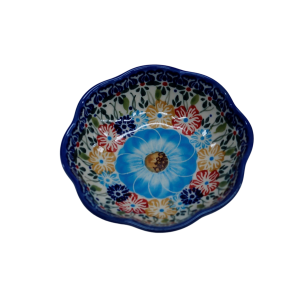 Flower bowl IV (A269 D61)
