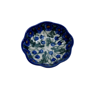 Flower bowl IV (A269 D31)