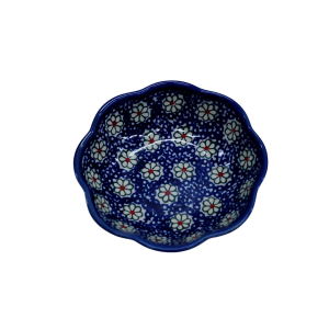 Flower bowl IV (A269 D65)