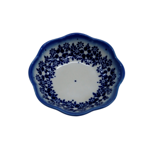 Flower bowl IV (A269 D51)