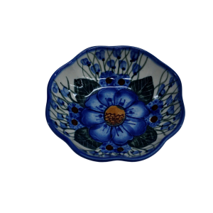 Flower bowl IV (A269 D36)