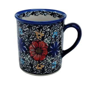 Mug MARS (A49 D66)