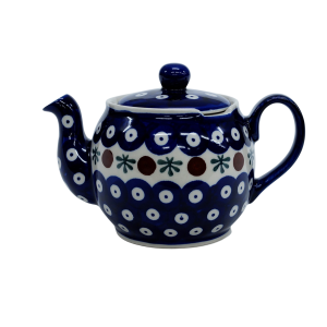 Small ball kettle (A388 D24)