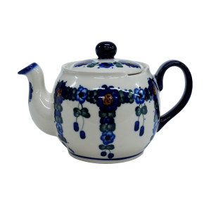 Small ball kettle (A388 D40)