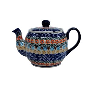 Small ball kettle (A388 D5)