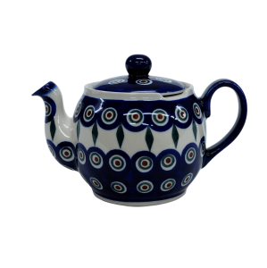 Small ball kettle (A388 D43)