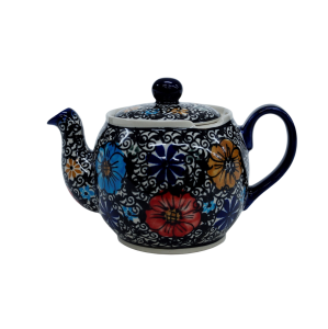 Small ball kettle (A388 D66)