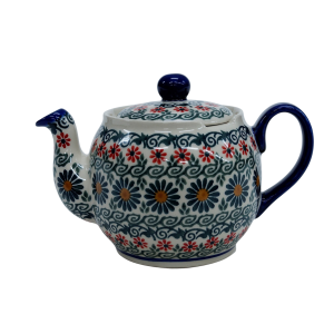 Small ball kettle (A388 D48)