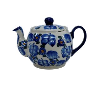 Small ball kettle (A388 D13)