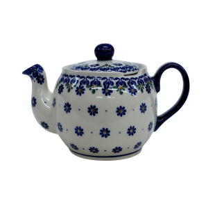 Small ball kettle (A388 D53)