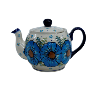Small ball kettle (A388 D102)