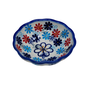 Flower bowl III (A268 D44)