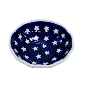 Flower bowl III (A268 D46)