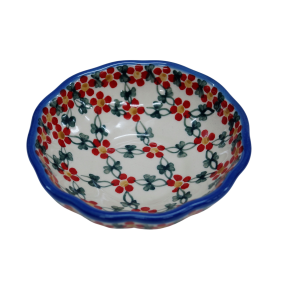 Flower bowl III (A268 D20)