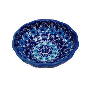 Flower bowl III (A268 D98)