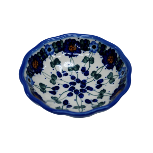 Flower bowl III (A268 D40)