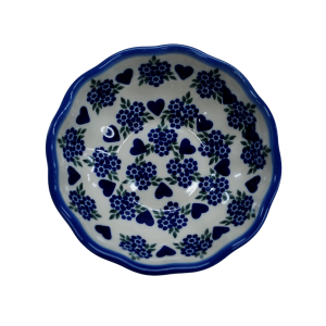 Flower bowl III (A268 D89)