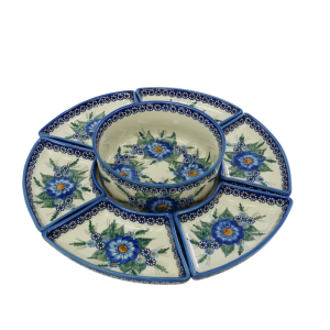 Table set of bowls (A157 D74)
