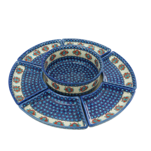 Table set of bowls (A157 D82)