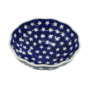 Flower bowl I (A266 D46)