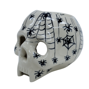 Skull lantern (A111 DH)  