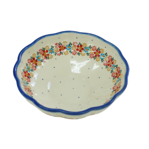 Flower bowl I (A266 D52)