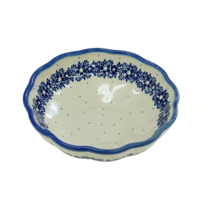 Flower bowl I (A266 D51)
