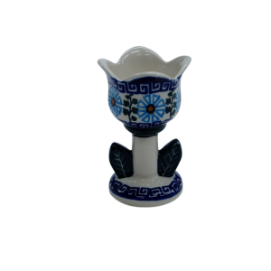 Tulip candlestick (A8 D38)