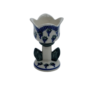 Tulip candlestick (A8 D14)