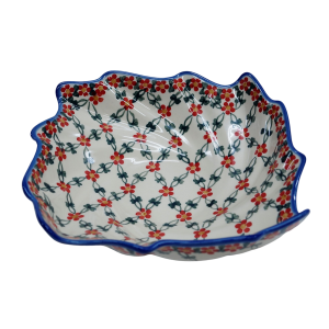 Miska kręcona duża (A190 D20)  