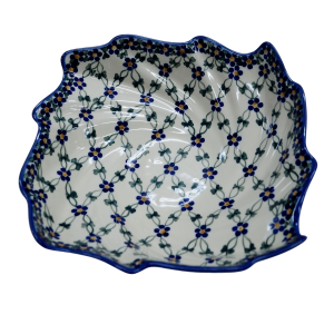 Miska kręcona duża (A190 D6)     