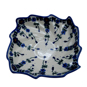 Miska kręcona duża (A190 D40)      