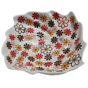 Miska kręcona duża (A190 D63)            