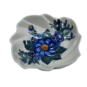 Miska kręcona mała (A75 D7)