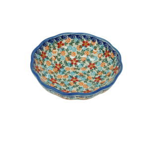 Flower bowl II (A267 D54)