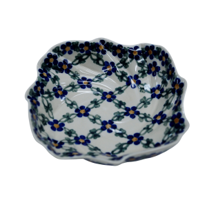 Miska kręcona mała (A75 D6)