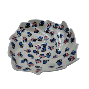 Medium curly bowl (A472 D2)