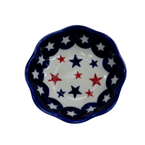 Flower bowl IV (A269 D47)  