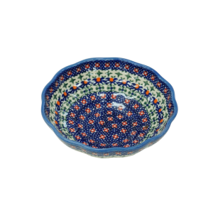 Flower bowl II (A267 D21)
