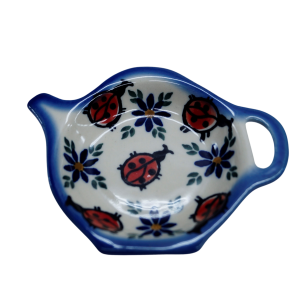 Tea bag holder (A6 D18)