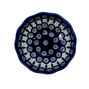 Flower bowl II (A267 D43)