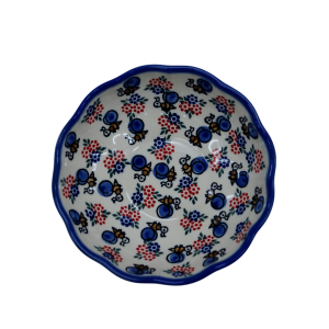 Flower bowl II (A267 D2)